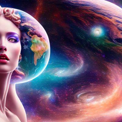 Luna Nouă în Leu de pe 16 august este ultima Lună Nouă a verii. Lăsăm lumina divină să ne ghideze drumul în viață