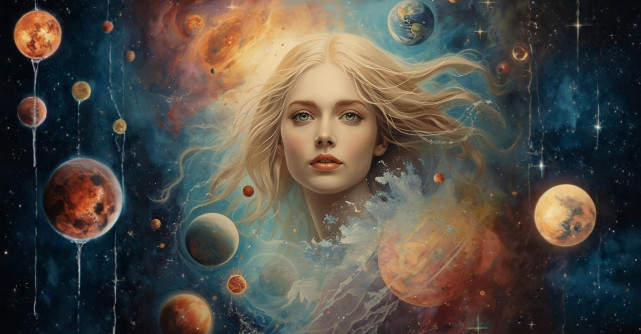 Cele 5 lecții sacre ale Universului pentru toate sufletele în noiembrie 2025