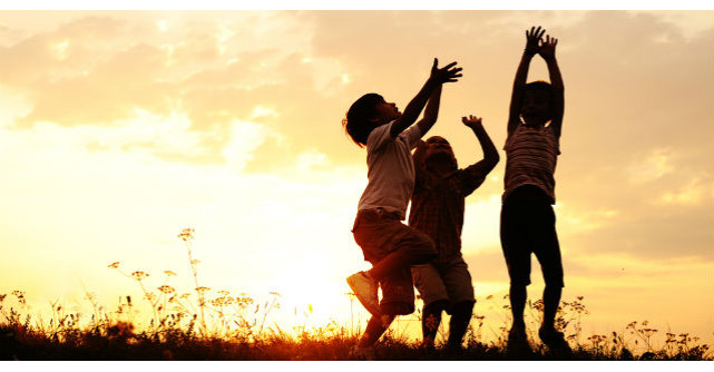 Lectie de viata primita de la un copil de 5 ani