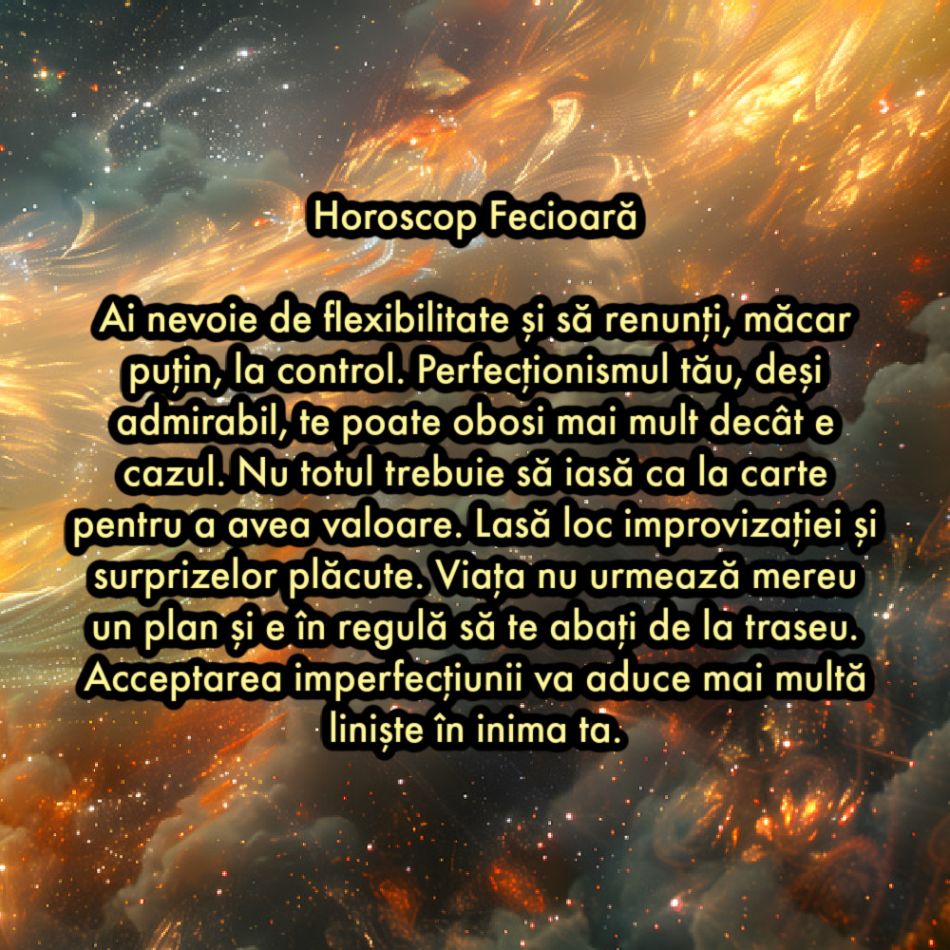 Horoscop săptămânal: De ce are nevoie fiecare semn zodiacal în săptămâna 14–20 aprilie