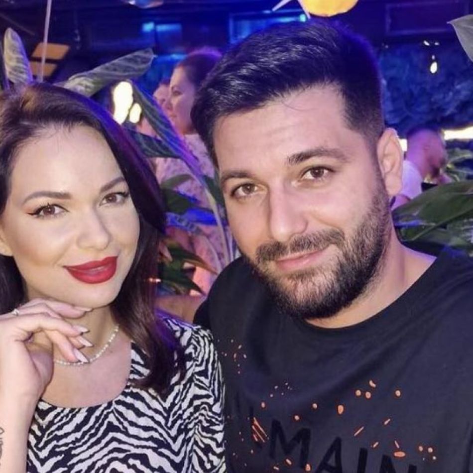 Deea Maxer nu reușește să scape de problemele de sănătate. Cu ce afecțiune se confruntă vedeta?