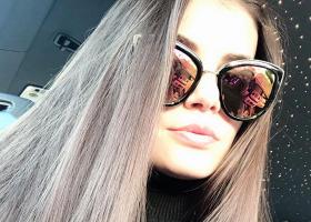 Monica Gabor, în vacanță în România alături de surorile ei. Fiica ei a rămas în SUA, iar vedeta se bucură de locurile natale