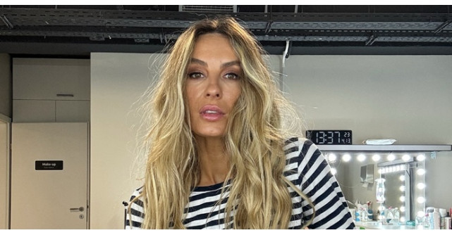 Flavia Mihășan iubește din nou, după divorț. Asistenta TV confirmă relația cu un cunoscut comedian