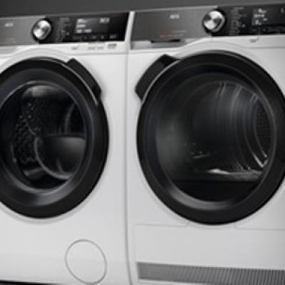 Electrolux lansează la târgul IFA 2022 o nouă gamă de mașini de spălat cu tehnologie de ultimă generație 