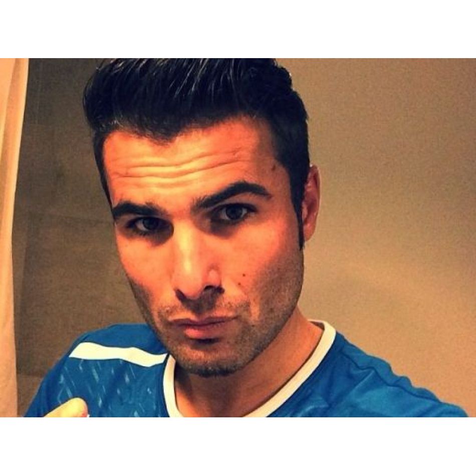Adrian Mutu, dator cu 100.000 de euro fostei soții. Alexandra Dinu a câștigat procesul împotriva antrenorului