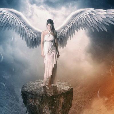 Renunta la griji. Totul merge conform planului divinitatii