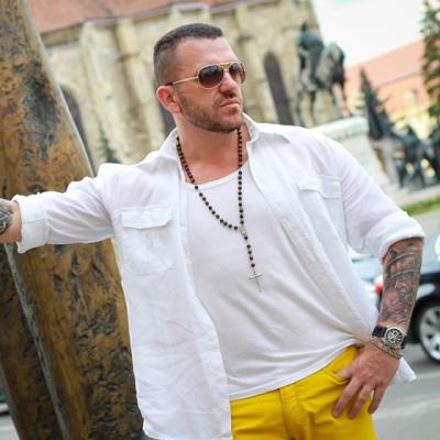 Paul Siserman si reteta implinirii profesionale