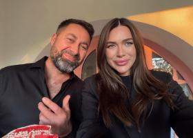 Iustina Luchian, noi declarații despre fosta soție a lui Cornel: Eu cred că vrea să se facă cunoscută...