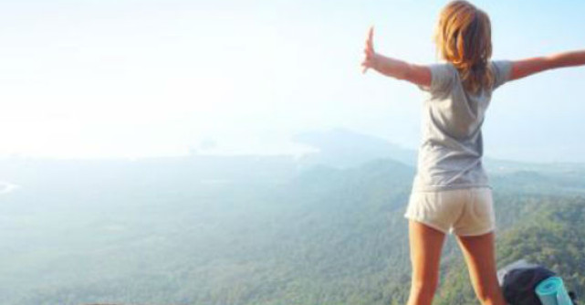 3 pacienti cu boli intestinale inflamatorii escaladeaza Vf. Moldoveanu