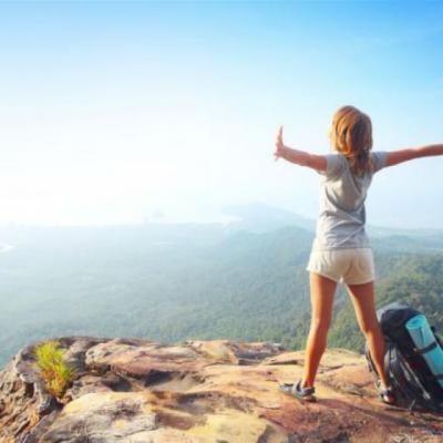 3 pacienti cu boli intestinale inflamatorii escaladeaza Vf. Moldoveanu