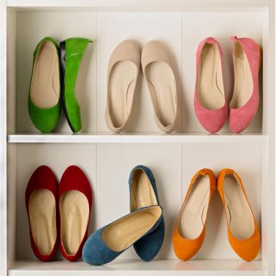 5 modele deosebite de balerini