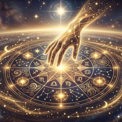 Le-a pus Dumnezeu mâna în cap! 4 zodii care au noroc până la finalul anului