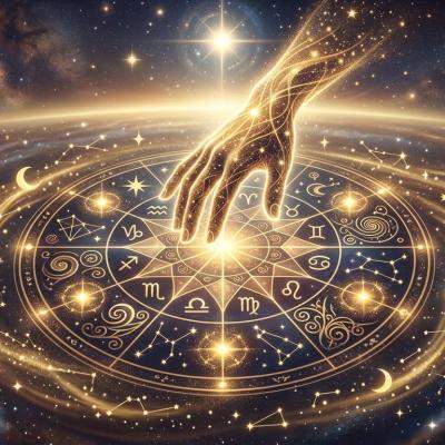 Le-a pus Dumnezeu mâna în cap! 4 zodii care au noroc până la finalul anului
