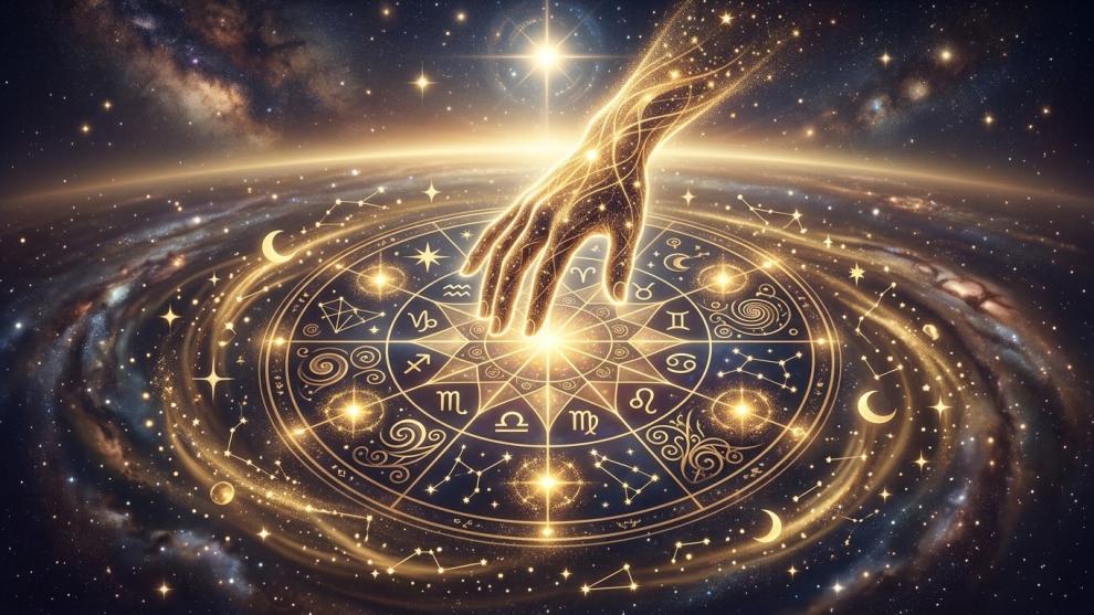 Le-a pus Dumnezeu mâna în cap! 4 zodii care au noroc până la finalul anului