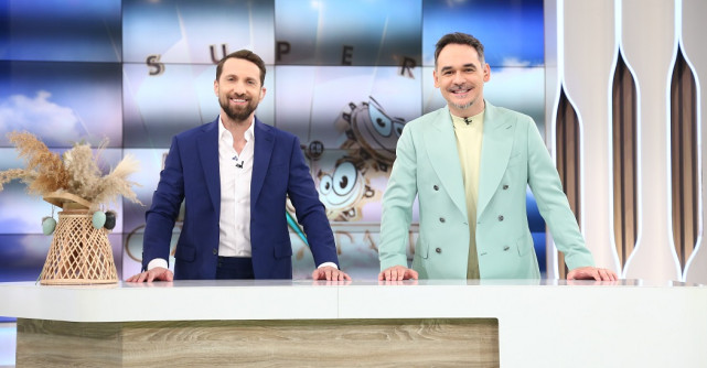 Super Neatza cu Răzvan și Dani se pregăteşte de vacanţă. De unde vor transmite live ultima săptămână din acest sezon