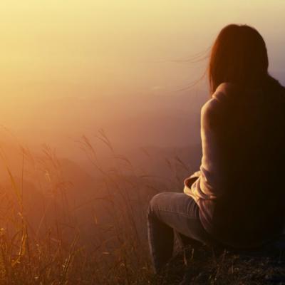 Cand vrei sa renunti la tot...