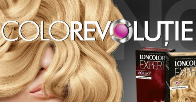 LONCOLOR lanseaza EXPERT AOE-TECH