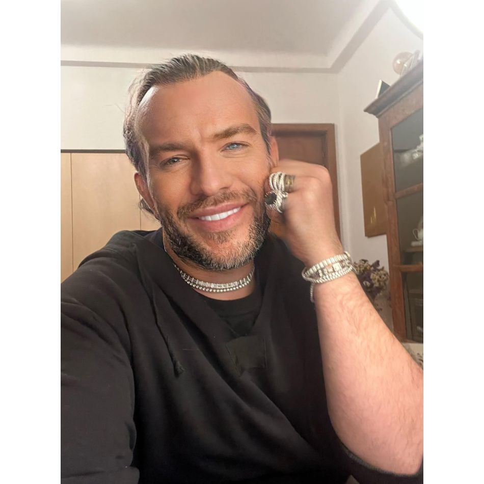 Stephan Pelger a murit! Designerul în vârstă de 44 de ani a fost găsit spânzurat