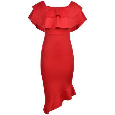 Strălucește în seara de Revelion într-o rochie elegantă de pe Remix!