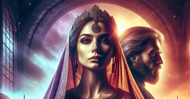 Cum l-a sedus Hurrem pe Suleyman: A fost iubire sau strategie politică?