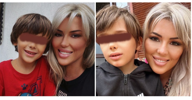 Iulia Sabbagh, decizie curajoasă după ce a oprit terapia pentru fiul ei cu autism: Mi-am luat copilul înapoi...