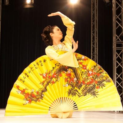 Hair Treasures Show by Londa Professional