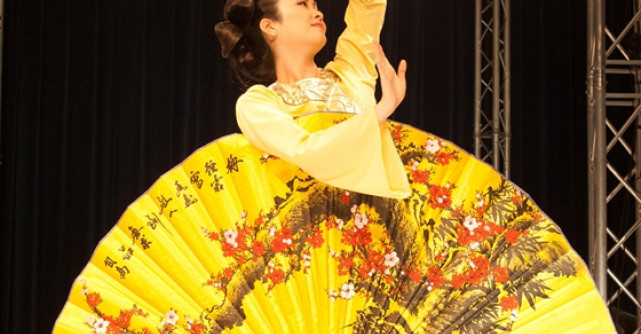 Hair Treasures Show by Londa Professional