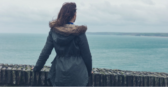 Nicio zi friguroasa fara jachetele parka!