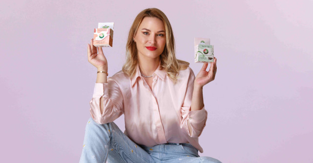 Narcisa Christiansen, fondatoarea Femi.Eko, după apariția la Imperiul Leilor: despre mediul înconjurător și reciclare