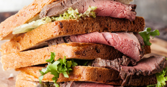 Sunca de casa: Cum sa renunti complet la mezelurile cumparate?