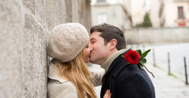 Patru idei pentru un altfel de Valentine s Day