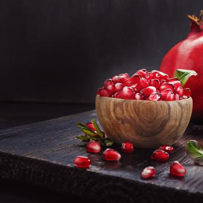 Produsele preferate ale toamnei: Trei, Doamne, si toate trei!