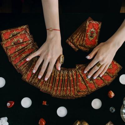 Tarot online: Previziunile Universului în luna octombrie 2024 pentru zodia ta! Încotro te îndeamnă cărțile?