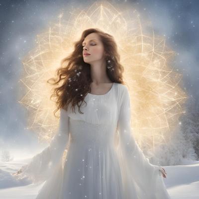 Decembrie aduce lumină în întuneric. Transformarea vieții noastre începe ACUM! Curățarea sufletelor și renașterea destinelor