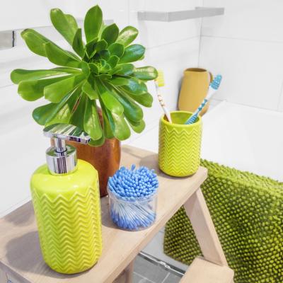 Creeaza-ti o baie vesela! 5 accesorii pentru rasfat zilnic