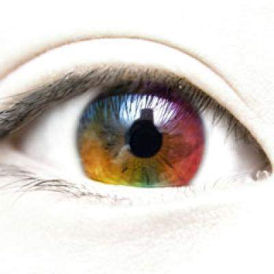 Sexualitatea si temperamentul masculin in functie de culoarea ochilor