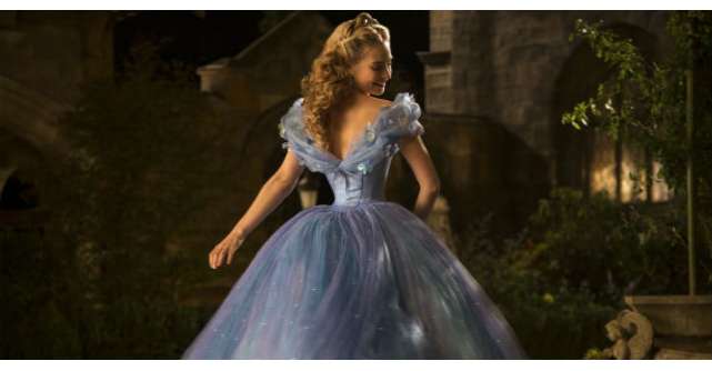 Foto: Femeia care are silueta de invidiat a unei adevarate printese Disney
