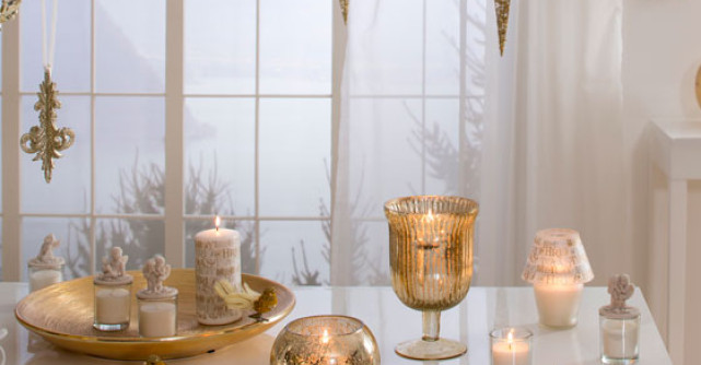 20 de decoratiuni de Craciun