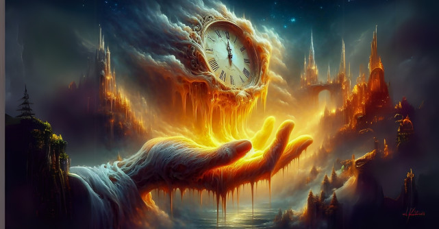 Horoscopul timpului: În ce perioadă a vieții tale te afli? Ce spune zodia ta despre ciclul în care ai intrat