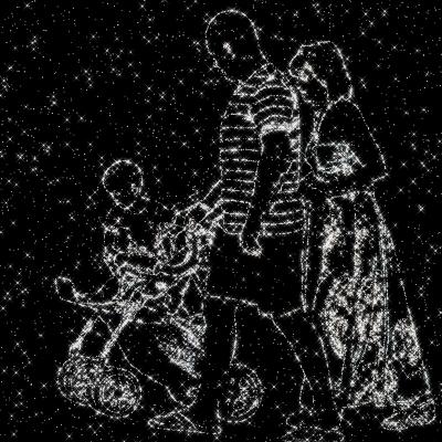 Constelatii familiale: ce sunt acestea si cum te pot ajuta in dezvoltarea personala?