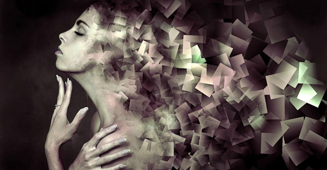 Cum sa renunti la auto-critica: transforma-te in cea mai buna prietena a ta