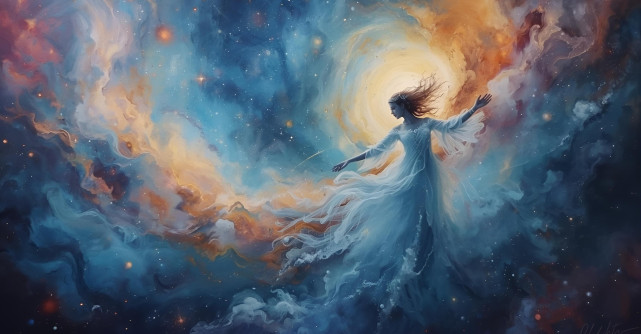 Universul nu te-a uitat. Doar te pregătește pentru ceea ce ai cerut cu ani în urmă. Lasă-ți destinul în mâinile lui