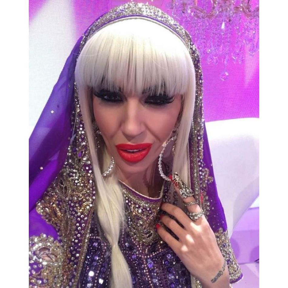 Raluca Bădulescu iubește din nou, la doar 2 luni după ce a divorțat. Cine i-a furat inima vedetei? 