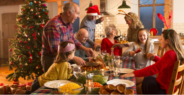 9 pași pentru a cultiva mai multă iubire în familia ta