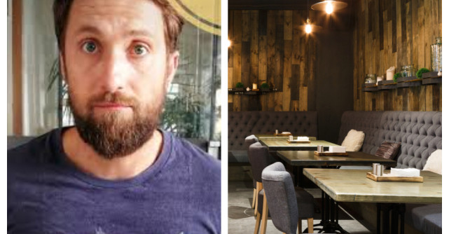 Situație neașteptată în restaurantul lui Dani Oțil! Nimeni nu se aștepta la asta: Avem niște țărănoi printre noi!
