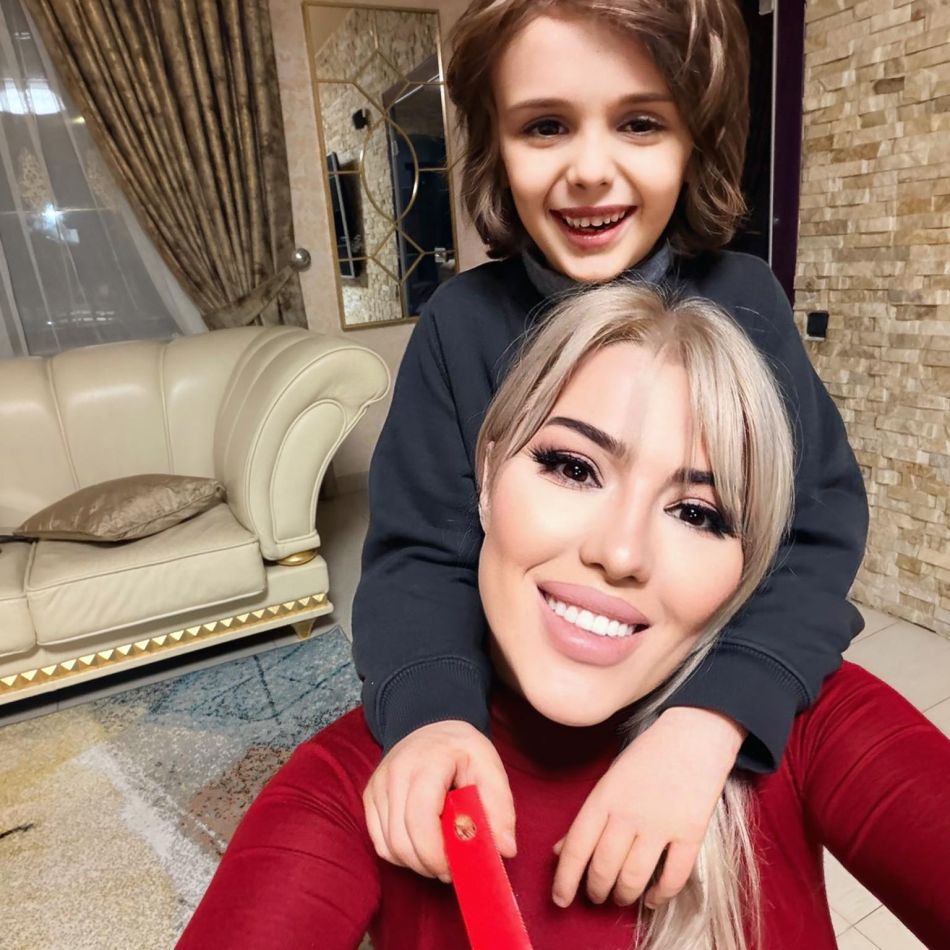 Iulia Sabbagh, durerea unei mame cu copil special. Fiul ei a fost bătut la grădiniță: Nu mă voi opri până nu se face dreptate...