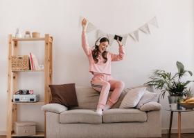 Treningurile colorate: Cum le asortezi cu încredere?