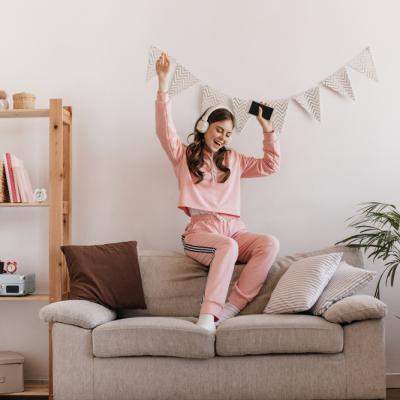 Treningurile colorate: Cum le asortezi cu încredere?