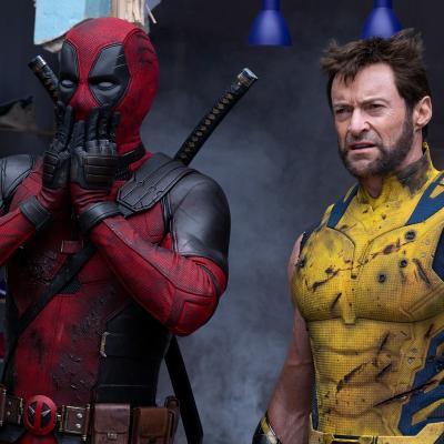 O alianță improbabilă, mult sarcasm și muzică bună: Rețeta Marvel pentru hit-ul verii, Deadpool & Wolverine