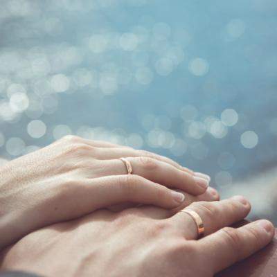 Aniversarile nuntii: cum sa-ti serbezi nunta in fiecare an! 